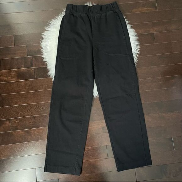 Aritzia The Group by Babaton Lounge Jogger Pant Sz Xs - Picture 1 of 11